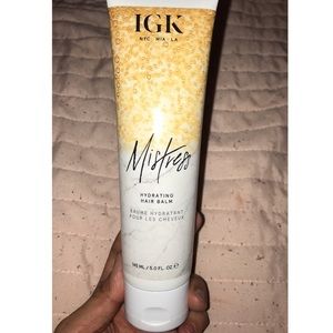 IGK hair balm